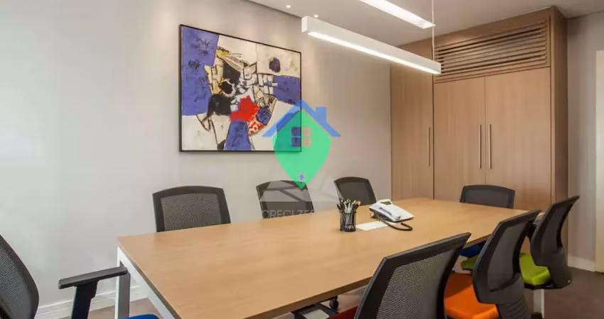Conjunto comercial à venda, 104 m² por r$ 1.200.000 - vila leopoldina - são paulo/sp