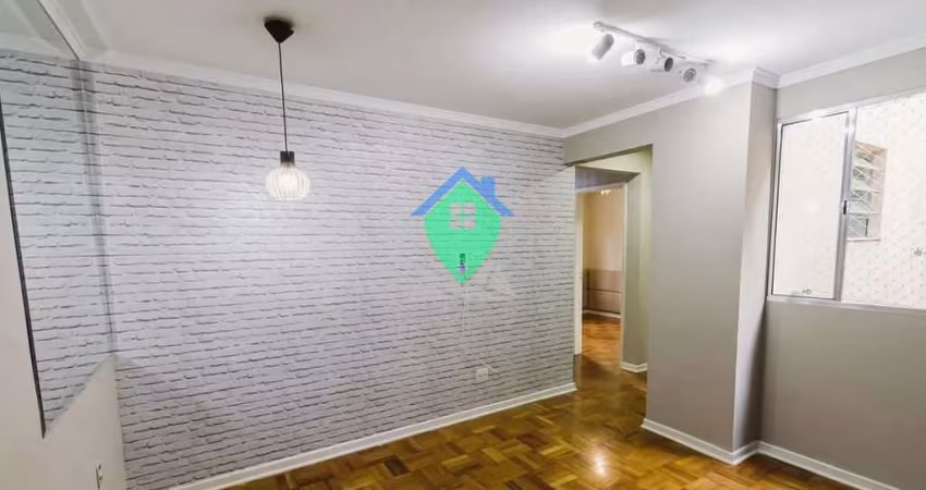 Apartamento 58m² à venda por R$500.000,00 - Vila Romana, São Paulo, SP