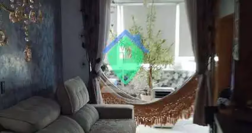 Apartamento garden 96m² à venda por r$500.000,00 jaraguá, são paulo, sp