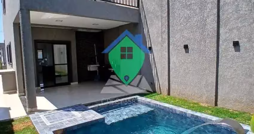 Casa 126m² à venda, por r$960.000,00 villas do jaguari, santana de parnaíba, sp