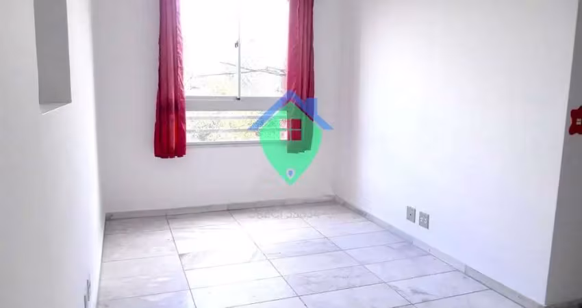 Apartamento 46m² para locação por R$2.420,00 na Fazenda Morumbi, São Paulo, SP