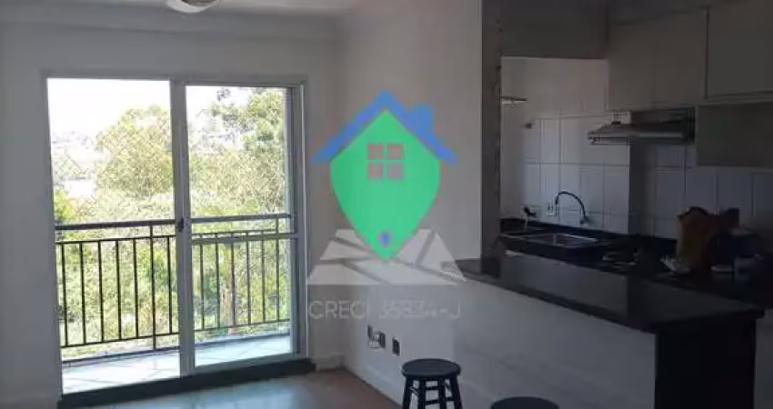 Apartamento 53m² à venda por r$300.000,00 no jaraguá, são paulo, sp