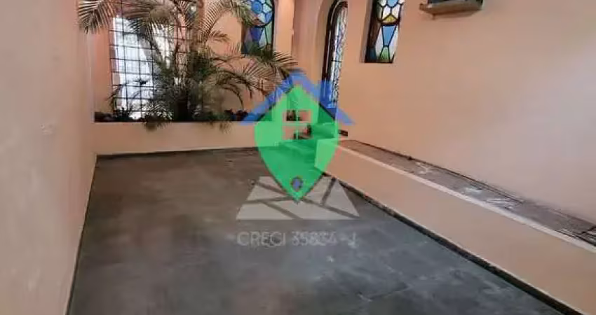 Casa à venda, 100 m² por r$ 1.000.000,00 - vila romana - são paulo/sp