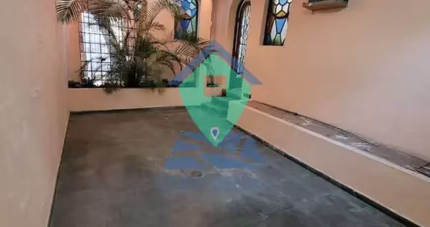 Casa à venda, 100 m² por r$ 1.000.000,00 - vila romana - são paulo/sp