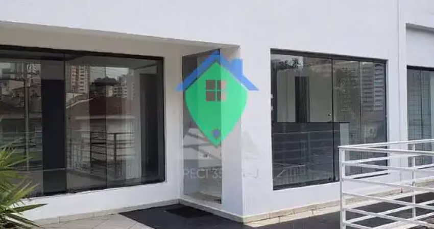 Casa à venda, 256 m² por r$ 2.400.000,00 - vila pompeia - são paulo/sp