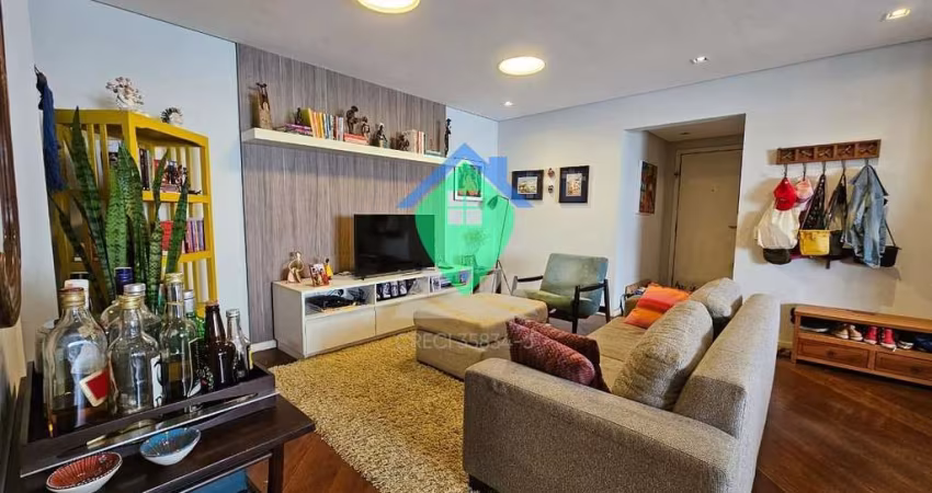 Apartamento com 3 dormitórios, 127 m² - venda por R$ 1.100.000,00 na Água Branca - São Paulo/SP