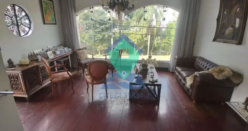 Casa, 400 m² - venda por r$ 3.390.000,00 ou aluguel por r$ 14.052,67/mês - siciliano - são paulo/sp
