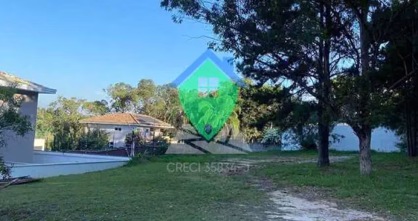 Terreno em condominio fechado com 1.009,98m²  a venda por r$360.000,00 em  sorocaba - sp