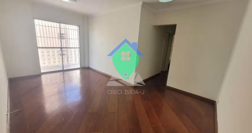 Apartamento com 2 dormitórios, 55 m² - venda por R$ 498.000,00 em Santana - São Paulo/SP