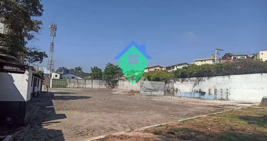 Terreno 2.593m² à venda por r$5.800.000,00 no city bussocaba, em osasco, sp