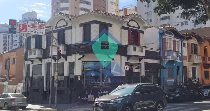 Predio comercial, 180 m² - venda por r$ 1.900.000,00 na vila romana - são paulo/sp