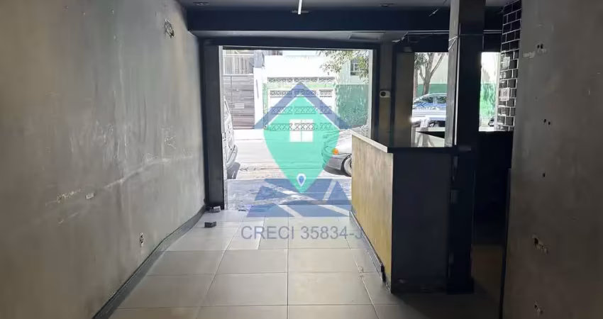 Sobrado comercial 90m² para locação por r$10.000,00 em perdizes, são paulo, sp