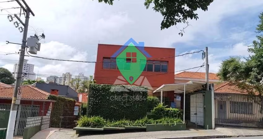 Sobrado Comercial 630m² para venda por R$7.500.000,00 e locação por R$33.288,63 na Vila Madalena, S