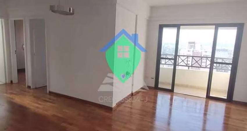 Apartamento com 90 m² à venda por R$ 1.250.000,00 na Vila Romana - São Paulo/SP