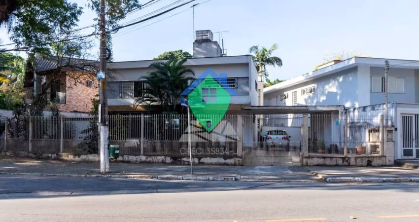 Casa 390m² à venda por R$1.910.000,00 na Bela Aliança, São Paulo, SP