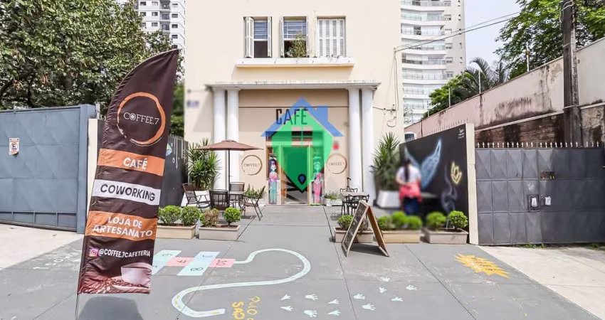 Sobrado Comercial 300m² para locação por R$5.372,30, Água Branca, São Paulo, SP