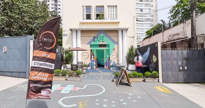 Sobrado comercial 300m² para locação por r$5.470,21, água branca, são paulo, sp