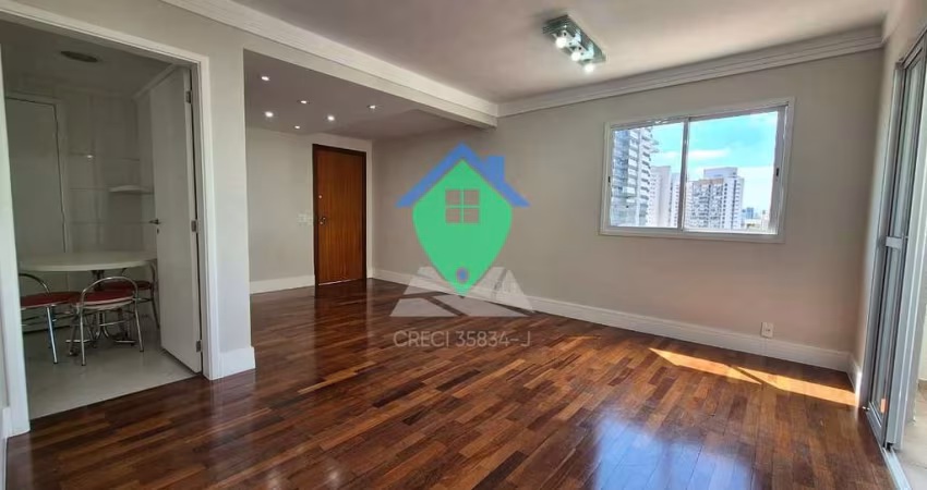 Apartamento 96m² à venda por R$ 1.250.000,00 na Vila Romana, São Paulo, SP