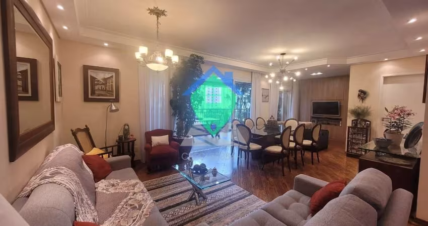 Apartamento  à venda, 153 m² por R$ 2.165.000,00  na Vila Romana - São Paulo/SP