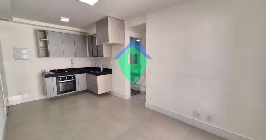 Apartamento 47m² para locação por R$4.377,65 na Pompéia, São Paulo, SP