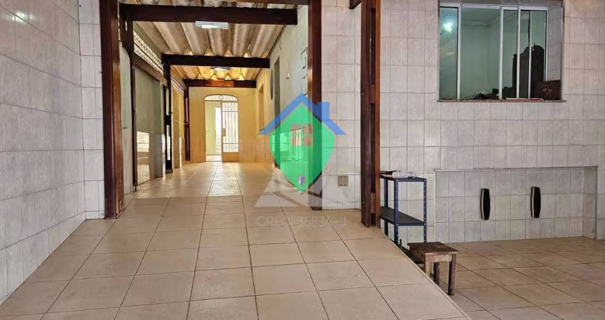 Sobrado 228m² à venda por R$ 2.950.000,00 na Água Branca, São Paulo, SP