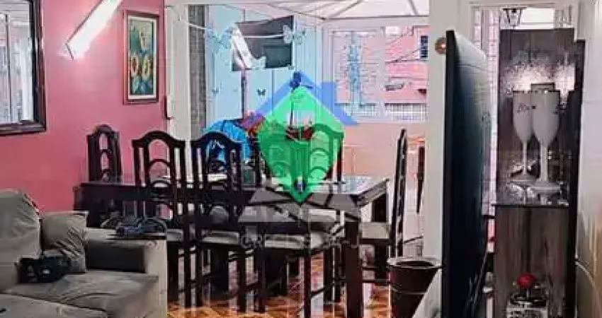 Casa 120m² à venda por R$790.000,00 em Perdizes, São Paulo, SP