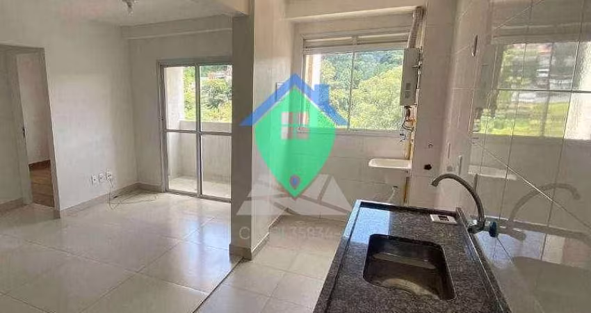 Apartamento 56m² à venda por R$350.000,00 no Jardim Jaraguá, São Paulo, SP
