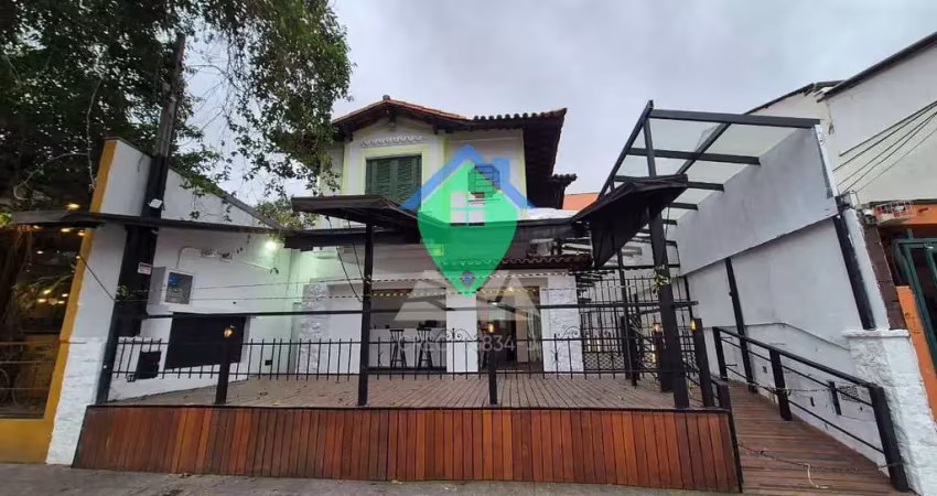Loja para venda por r$5.990.000,00 e locação por r$21.606,91 em pinheiros, são paulo, sp