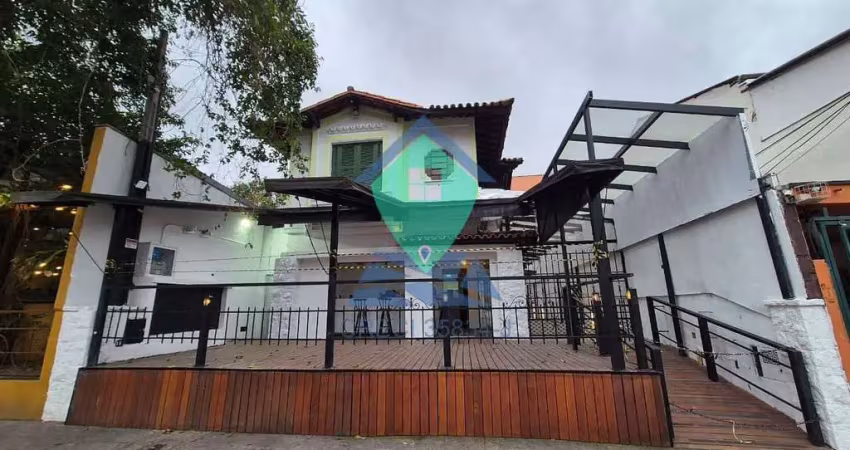 Loja para venda por r$5.990.000,00 e locação por r$21.606,91 em pinheiros, são paulo, sp
