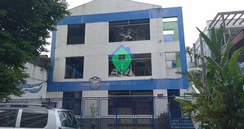 Prédio Comercial 403m² para venda por R$ 4.000.000,00 e locação por R$ 27.226,40 em Pinheiros, São