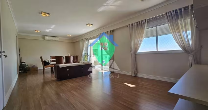 Apartamento 141m² para alugar por R$ 14.284,00/mês na Vila Romana - São Paulo/SP