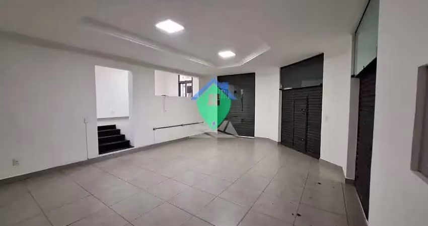 Salão de esquina 180m² para locação r$6.428 na vila pompéia, são paulo, sp