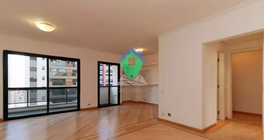 Apartamento 131 m² - venda por r$ 1.850.000,00 ou aluguel por r$ 10.764,21/mês na vila pompeia - sã