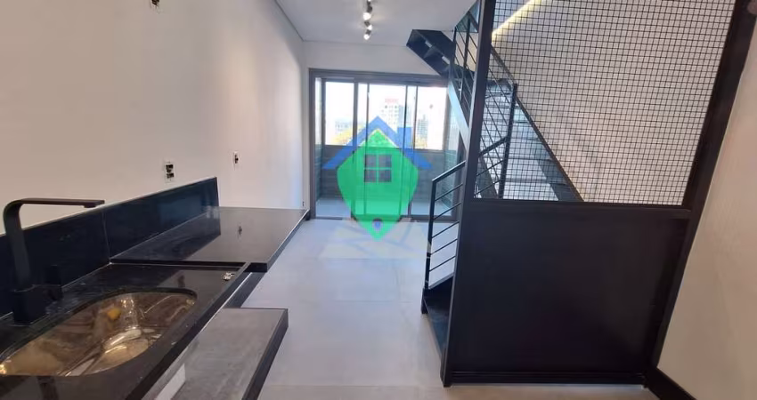 Loft Duplex Alto Padrão 40m² à venda por R$624.890,00 no bairro Sumarezinho, São Paulo, SP