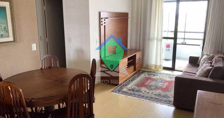 Apartamento 73m² à venda por R$820.000,00 na Vila Ipojuca, São Paulo, SP
