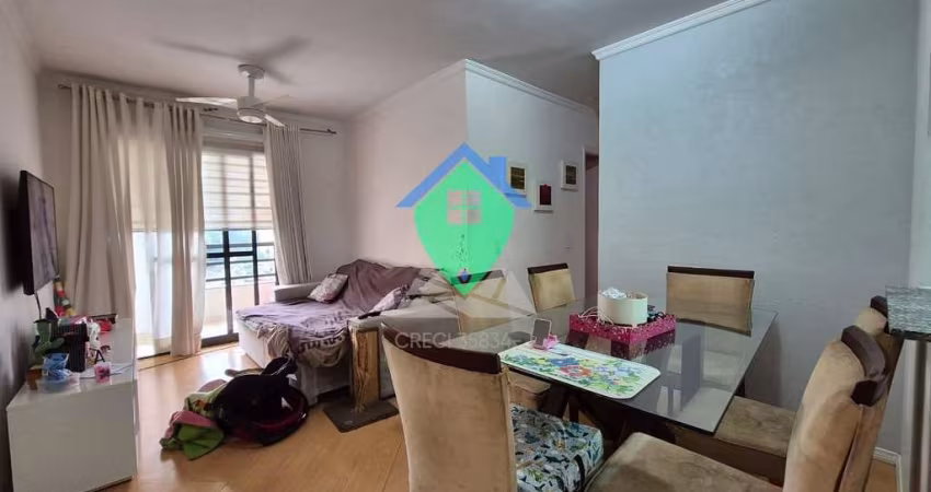 Apartamento 71m² à venda por R$650.000,00 no Portal dos Bandeirantes, São Paulo, SP