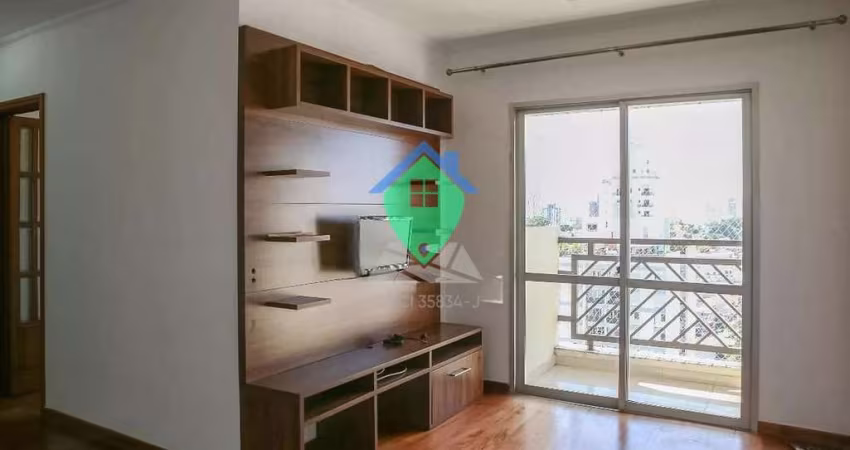 Apartamento 58m² para venda por R$620.000,00 e locação por R$4.397,09 na Vila Ipojuca, São Paulo, S
