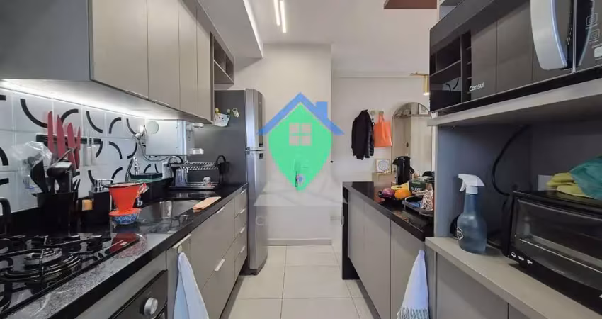 Apartamento 64 m², à venda por r$ 1.200.000,00 na vila romana - são paulo/sp