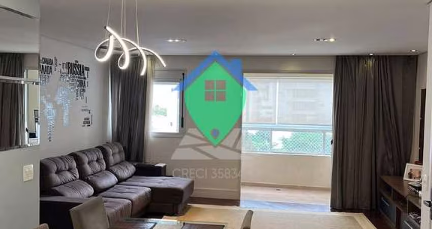 Apartamento 89m² à venda por R$1.380.000,00 na Pompéia, São Paulo, SP