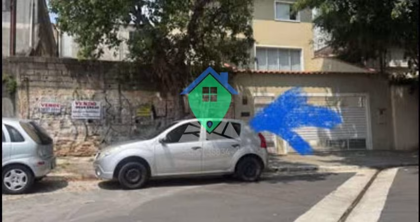 Terreno 142m² à venda por R$ 690.000,00 na Vila Ipojuca, São Paulo, SP