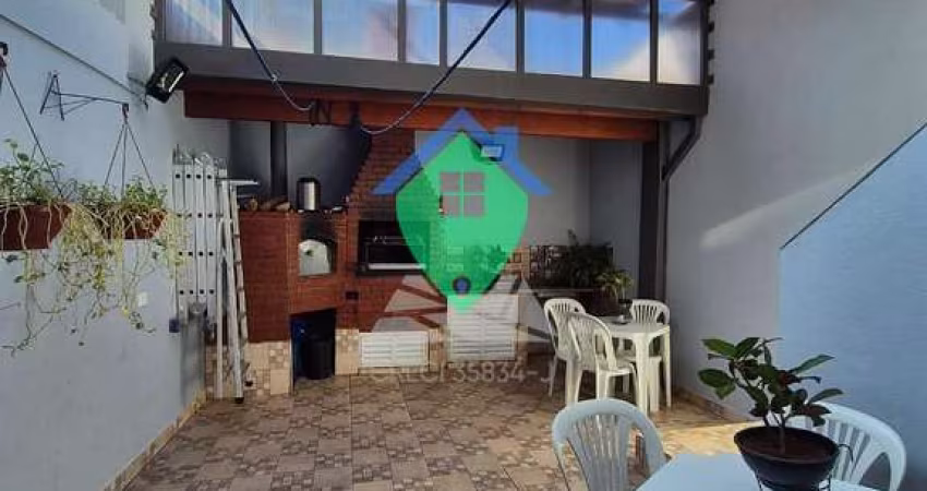 Sobrado 96m² à venda por R$ 1.100.000,00 na Vila Romana, São Paulo, SP