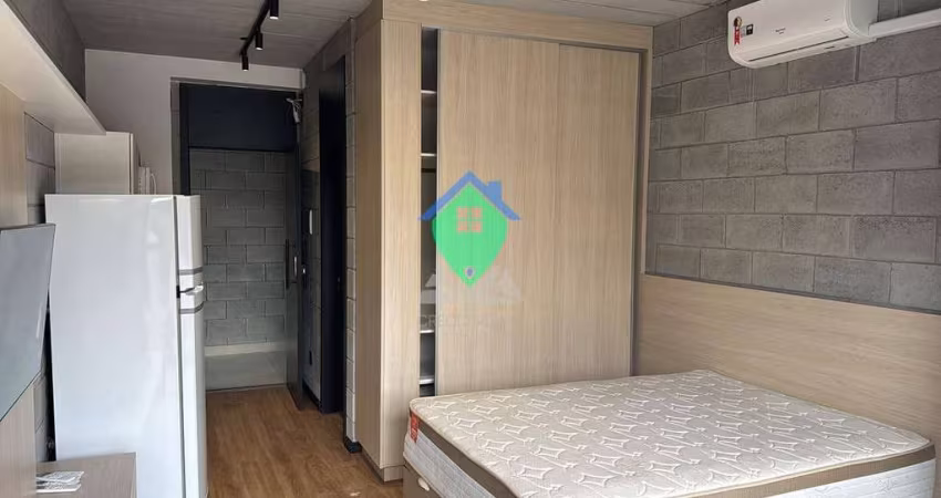 Studio 30m² para locação por R$ 3.270,00 na Vila Romana, São Paulo, SP