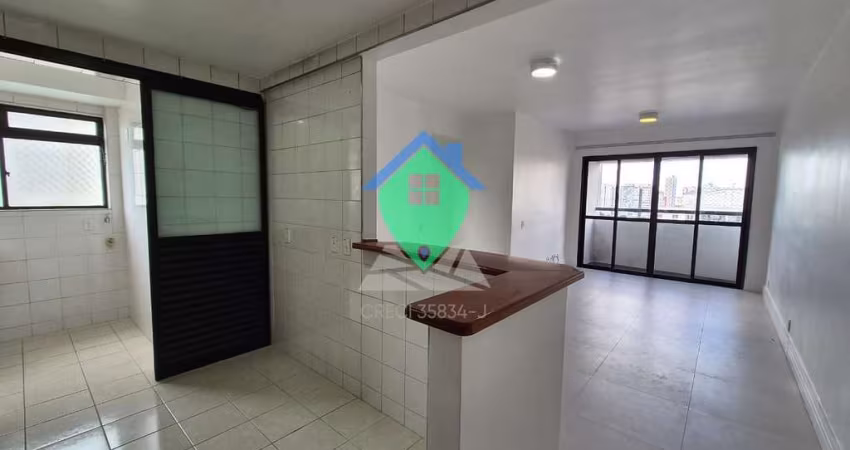 Apartamento 70m² para locação por R$ 4.897,00 na Vila Ipojuca, São Paulo, SP