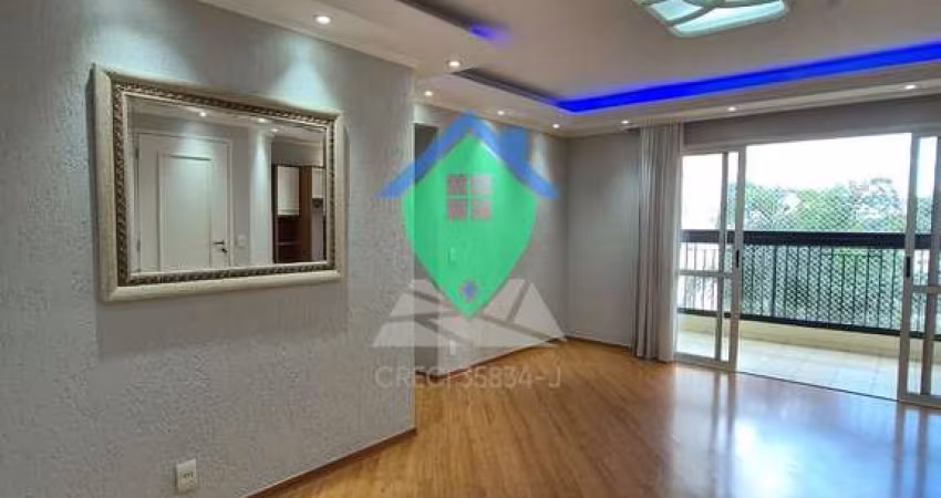 Apartamento 100m² para locação por R$ 7.306,74 na Vila Ipojuca, São Paulo, SP