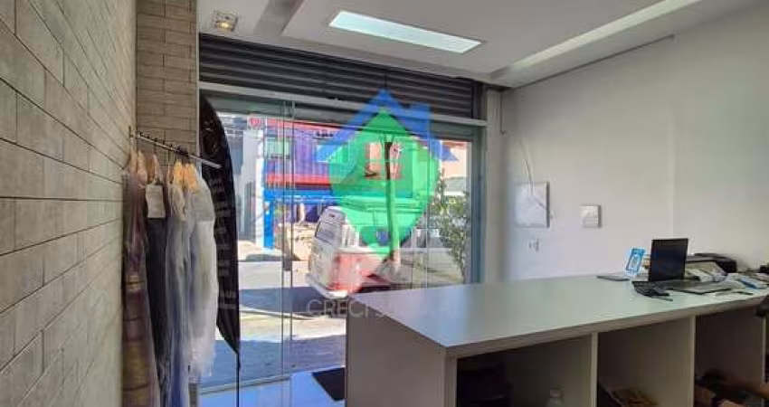 Loja 95m² para locação por R$5.565,85 na Vila Romana, São Paulo, SP