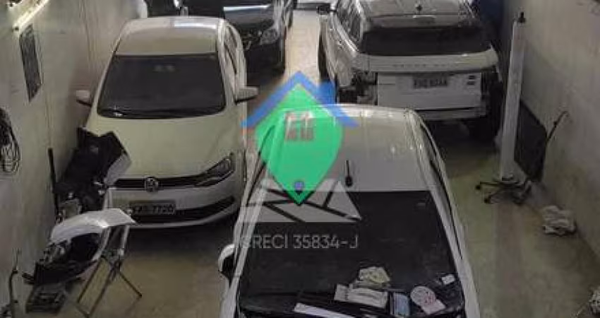 Galpão 170m² à venda por R$ 1.600.000,00 na Vila Romana, São Paulo, SP