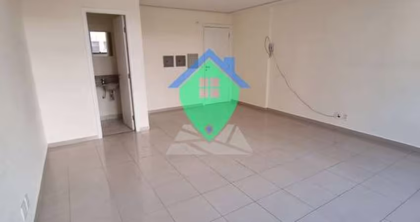Conjunto comercial 30m² para venda por R$ 275.000,00 e locação por R$ 2.974,60 no Jardim Paulista,