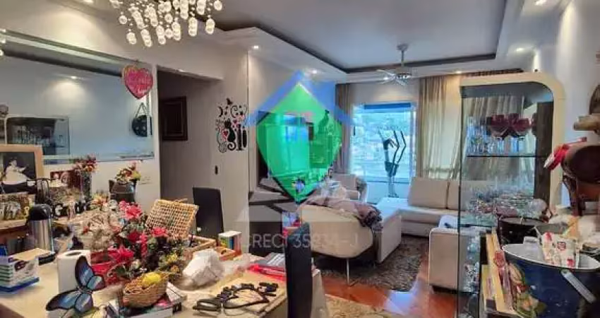 Apartamento 92m² à venda por R$ 960.000,00 na Vila Ipojuca, São Paulo, SP