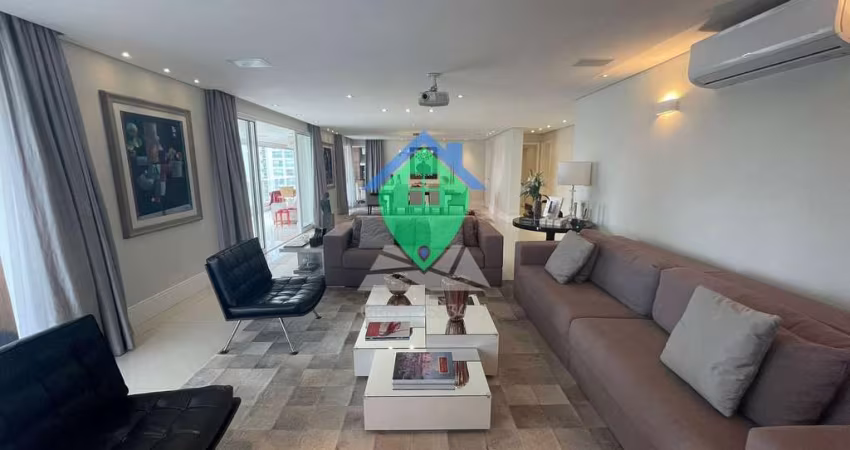 Apartamento Alto Padrão 380m² para venda por R$ 11.000.000,00 e locação por R$ 49.651,75 no Campo B