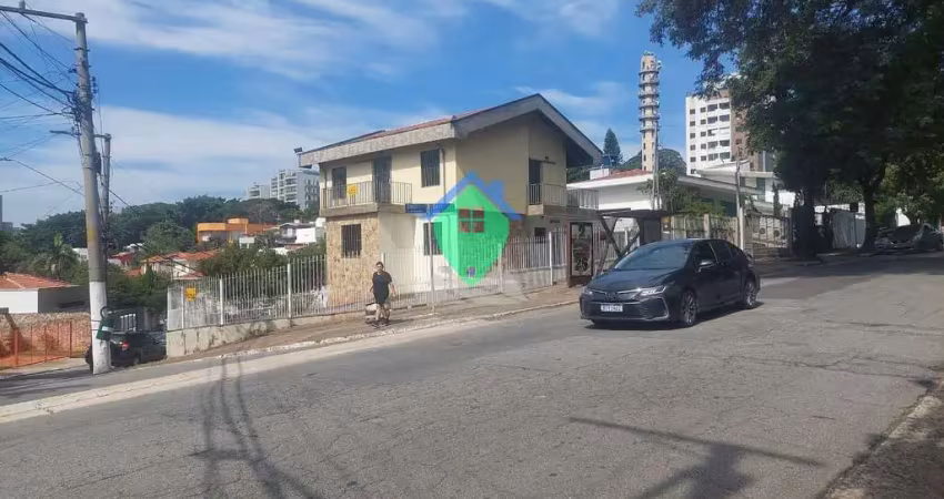 Prédio 500m² para locação por r$ 18.300,00 no alto da lapa, são paulo, sp